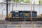 CSX 8872